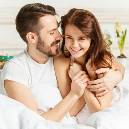 Erectile Dysfunction HRT Treatment